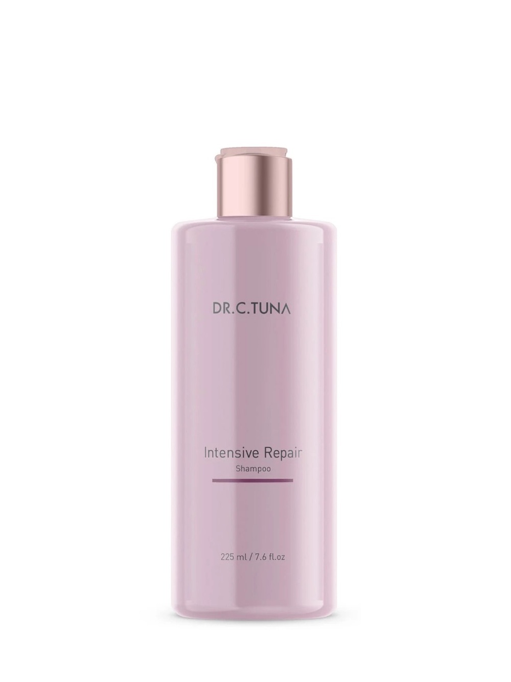 DR.C.TUNA Intensive Repair Shampoo